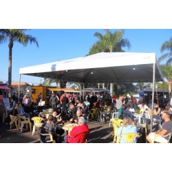 Segunda edição da Festa do Agricultor de Campo Largo acontece nos dias 28, 29 e 30 de julho